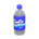 Bottled beverage's Clear variant