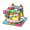 Bouncy Cake (Lvl. 5) PC Icon.png