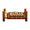 cabin bed