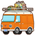 Camper Special Paint Job Sightseeing PC Icon.png