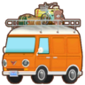 Camper Special Paint Job Sightseeing PC Icon.png