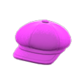 Dandy Hat (Purple) NH Storage Icon.png
