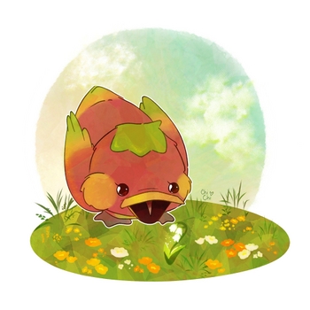 Ketchup by Chichi