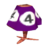 Four-Ball Shirt PG Model.png
