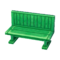 Green Bench (Middle Green) NL Model.png