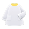 Lunch-Service Apron (Yellow) NH Icon.png