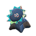 mom's plushie