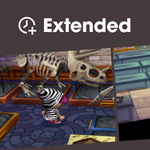 Nintendo Music Playlist Cover ACGC Extended-Playback Collection.png