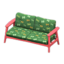 Nordic sofa