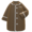 Pajama Dress (Brown) NH Icon.png