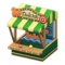 Plaza Game Stand (Classic) NH Icon.png