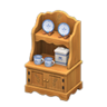 ranch cupboard