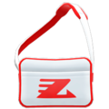 Retro Sports Bag (Red) NH Icon.png