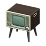 retro TV