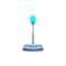 Robo Antennae (Light Blue) NH Icon.png