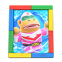 Rocket's Photo (Colorful) NH Icon.png