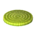 Round pillow's Green variant