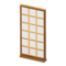 Simple Panel (Brown - Lattice) NH Icon.png