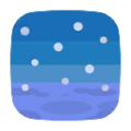 Snowy Sky PC Icon.png