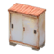 Storage Shed (Damaged - Text Label) NH Icon.png