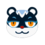 Tasha NH Villager Icon.png