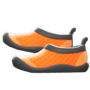 Water shoes (New Horizons) - Animal Crossing Wiki - Nookipedia