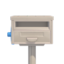 White Square Mailbox NH Icon.png
