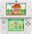 3DS Theme - Animal Crossing Happy Home Designer - My Town.png