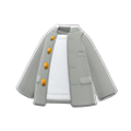 After-School Jacket (Gray) NH Storage Icon.png