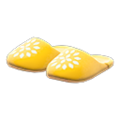 Babouches (Yellow) NH Storage Icon.png