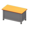 basic teacher's desk
