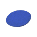 Blue Medium Round Mat NH Icon.png