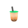 boba milk tea