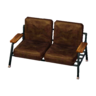 Brown Seat (Dark Brown) NL Model.png