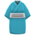 Casual Kimono (Aqua) NH Icon.png