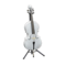 Cello (White) NH Icon.png