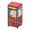 Crane Game (Red) NH Icon.png