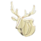 Deer Decoration (Ivory) NH Icon.png