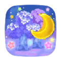 Enchanted Starry Sky PC Icon.png