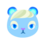 Ione NH Villager Icon.png
