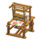 Loom (Camellia) NH Icon.png