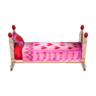 lovely bed