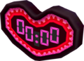 Lovely Wall Clock (Pink and Black) NL Render.png