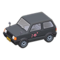 Minicar (Black - Flower) NH Icon.png