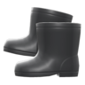 rain boots