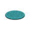 Round Pillow (Blue) NH Icon.png