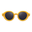 Round Shades (Yellow) NH Icon.png