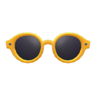 Round Shades (Yellow) NH Icon.png