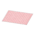 Simple Pink Bath Mat NH Icon.png