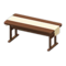 Simple Table (Brown - White) NH Icon.png
